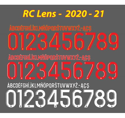 Lens 2020-21