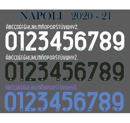 Napoli 2020-21