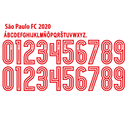 Sao Paulo  2020