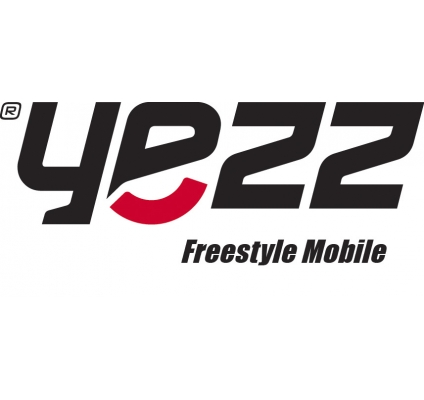 YEZZ Freestyle Mobile