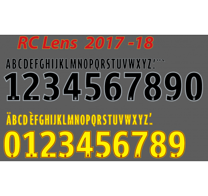 Lens  2017-18 