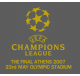 Final Champions League 2007