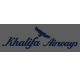 Khalifa Airways 