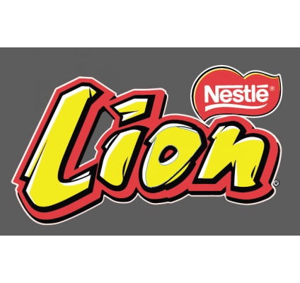 Nestle Lion 1979 