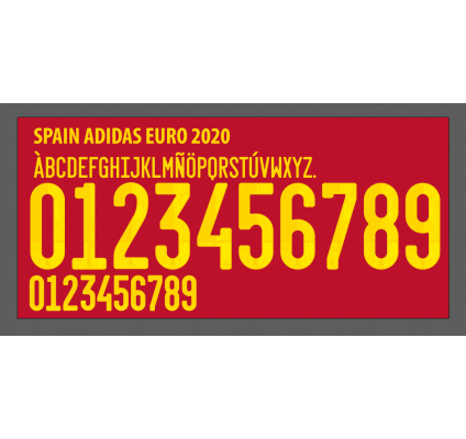 Espagne  Euro 2020
