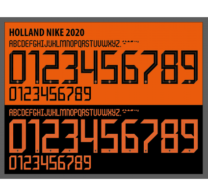 Netherland Euro 2020