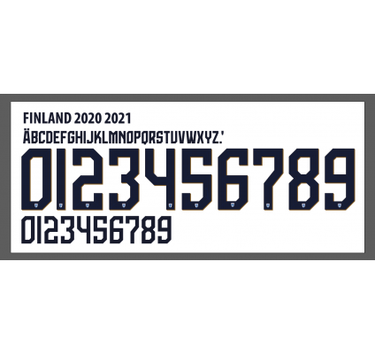 Finlande Euro 2020