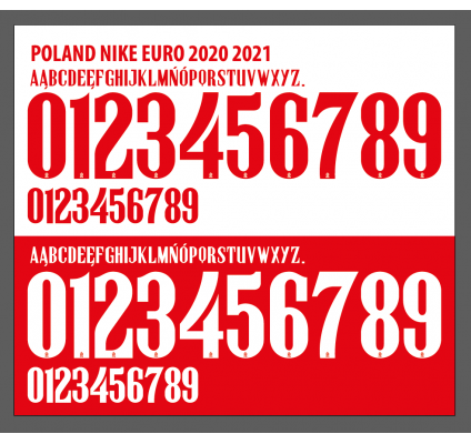 Pologne Euro 2020