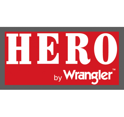 Hero by Wrangler