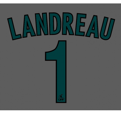 Landreau 2004-05