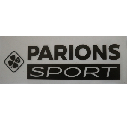 Parions sport 2021