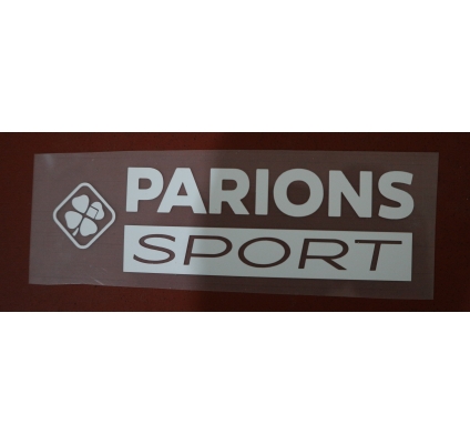 Parions sport 2021