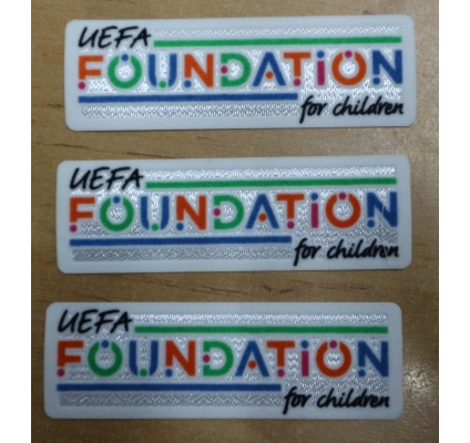 Foundation for children