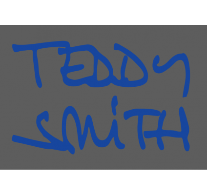 Teddy smith