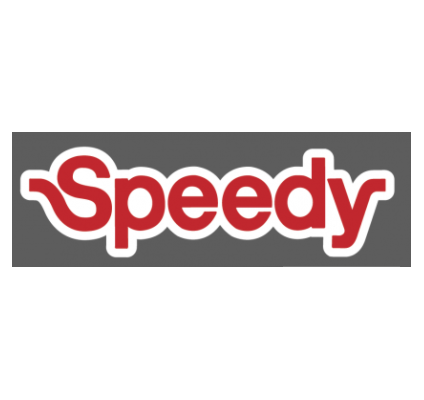 Speedy 