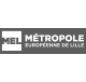 MEL  Metropole Europeene de Lille