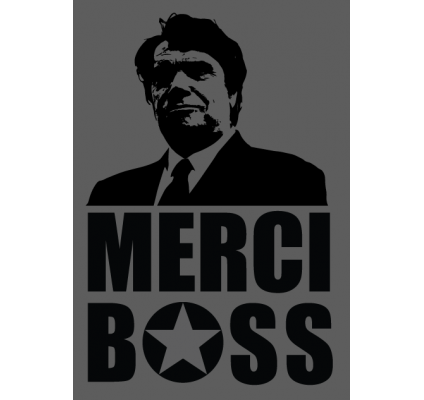 Merci Boss