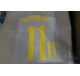 Robinho 11 - Bresil  2010