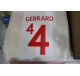Gerrard 4  England 2012