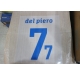 Del Piero 7  Italy 2010