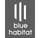 Blue habitat
