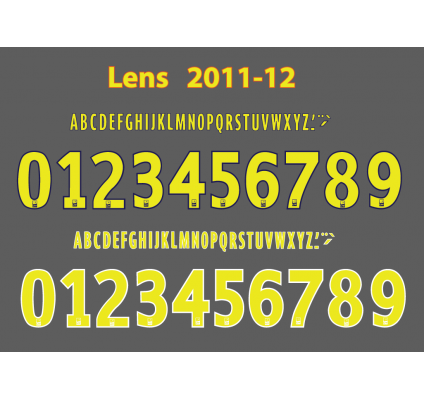 Lens 2011-12