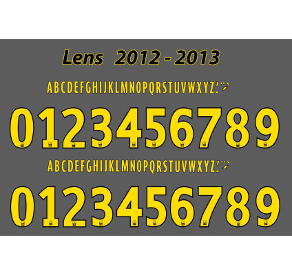 Lens 2012-13