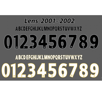 Lens 2001-2002