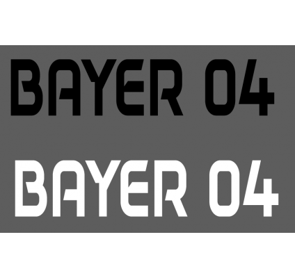 Bayer 04 - 2016-17