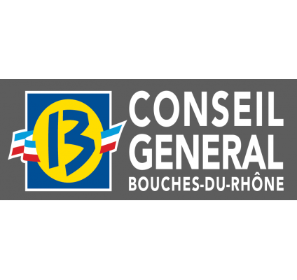 Conseil General Bouches du Rhone