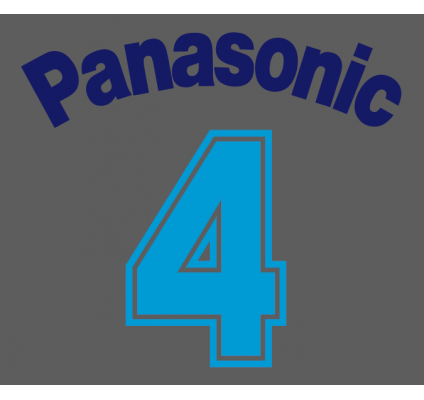 Panasonic  back kit 