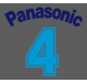 Panasonic  back kit 