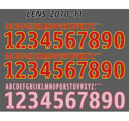 Lens 2010-11