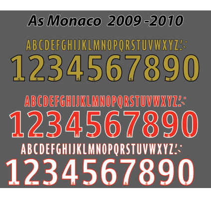 As Monaco 2009-10
