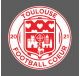 Toulouse Football Coeur 2021