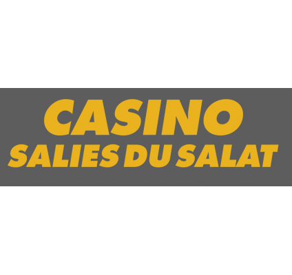Casino Salies du salat