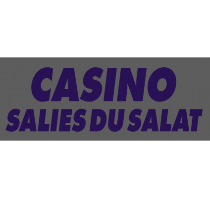 Casino Salies du Salat 