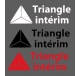 Triangle Interim