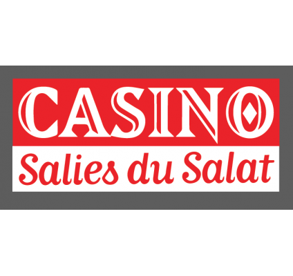 Casino Salies du Salat