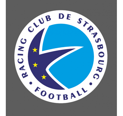 RC Strasbourg 1997