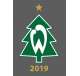 Werder Bremen Christmas 2019