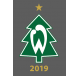 Werder Bremen  Noel 2019 