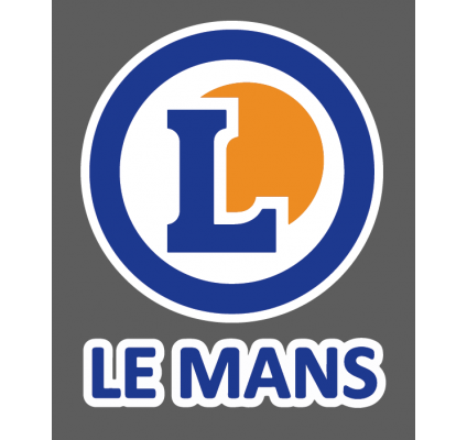 Leclerc Le Mans 