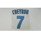 Cheyrou 7- Om home