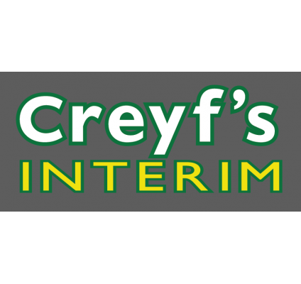 Creyf's Interim 