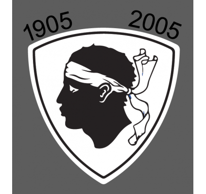 Bastia 1905-2005