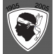 Bastia 1905-2005