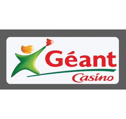 Geant Casino