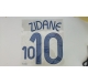 Zidane 10 Maillot - France ext.
