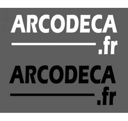 Arcodeca.fr